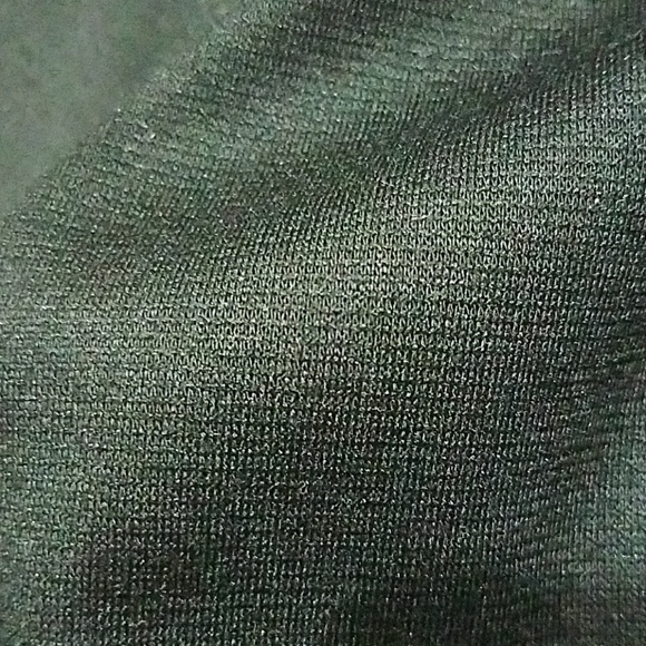 Everyday Essentials Knee Length Knit Pencil Skirt - Picture 7 of 7